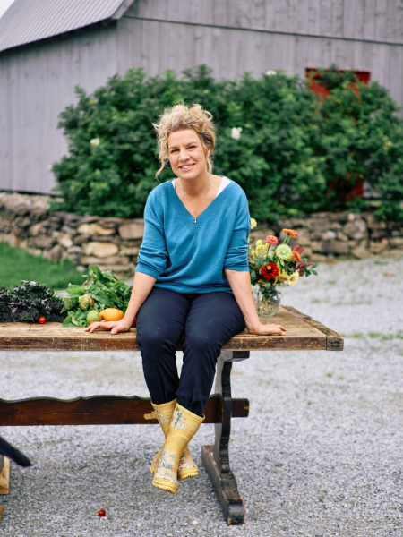 Terre Promise_semences_Producteur_Mélanie Grégoire Terre Promise_semences_Producteur_Mélanie Grégoire