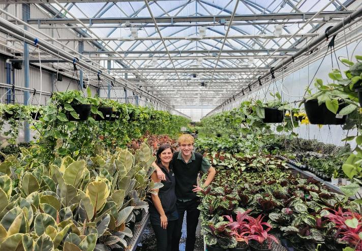 Équipe terre promise Équipe terre promise