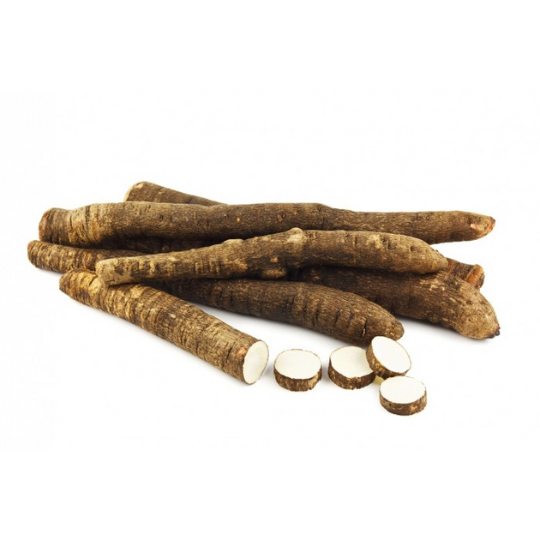 Scorsonère (Scorzonera hispanica)