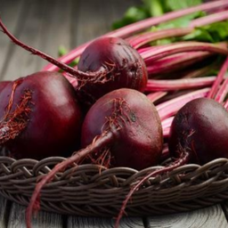 [30] Detroit Beet (Beta vulgaris)